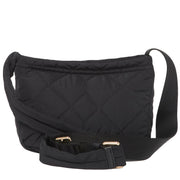 Marc Jacobs Quilted Nylon Crossbody Bag