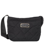 Marc Jacobs Quilted Nylon Crossbody Bag