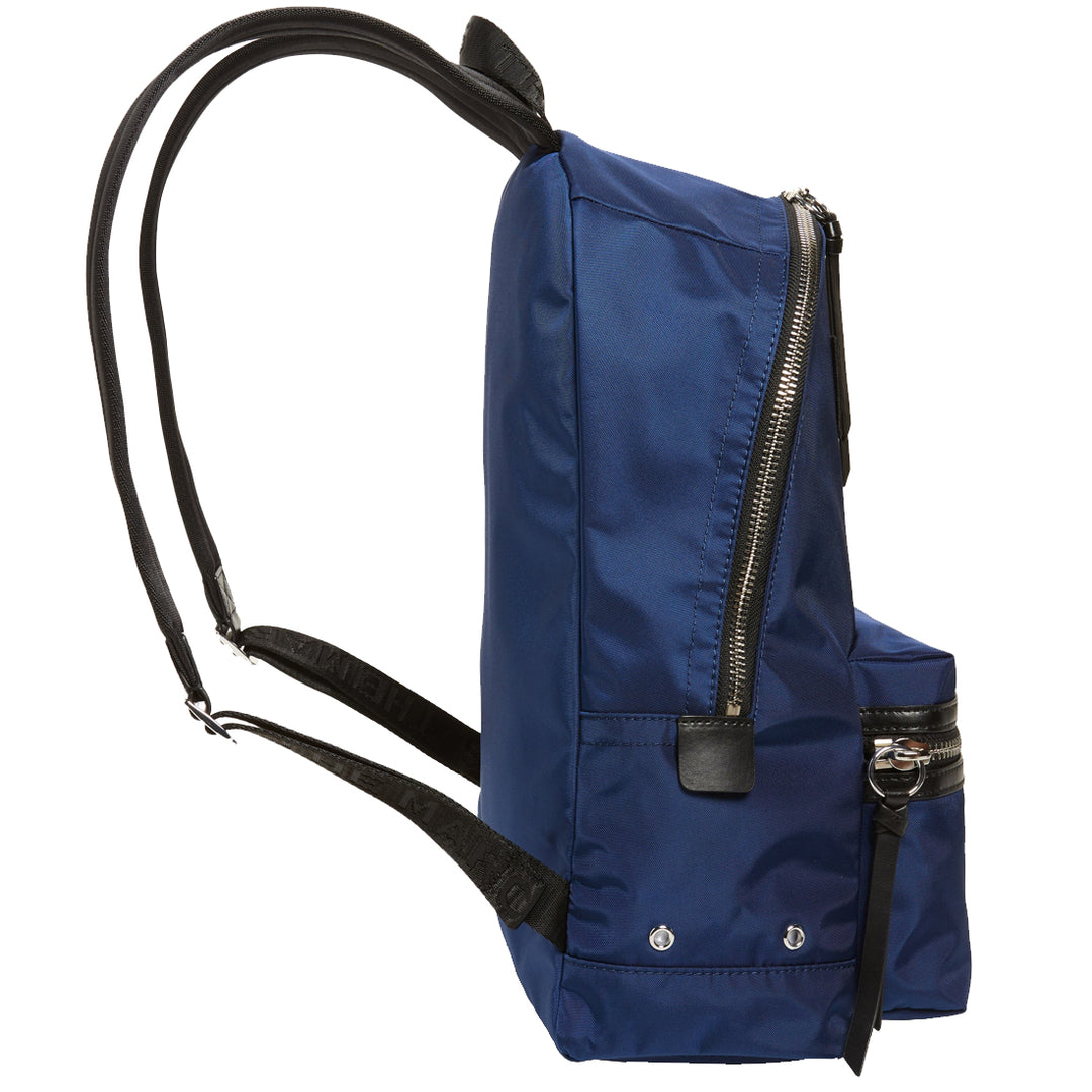 Marc Jacobs The Large Backpack in Night Blue M0015414