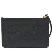 Buy Marc Jacobs The Groove Medium Leather Wristlet in Black S101L01PF21 Online in Singapore | PinkOrchard.com