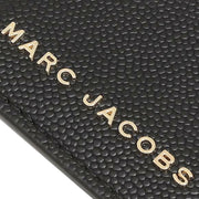 Buy Marc Jacobs Leather Lanyard ID Holder in Black M0016992 Online in Singapore | PinkOrchard.com