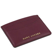 Marc Jacobs Daily Card Case