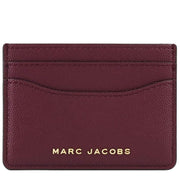 Marc Jacobs Daily Card Case