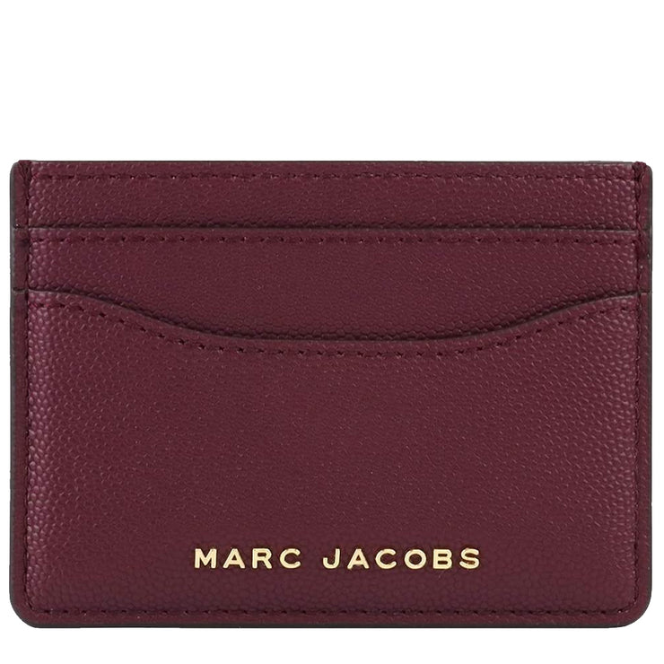 Marc Jacobs Daily Card Case