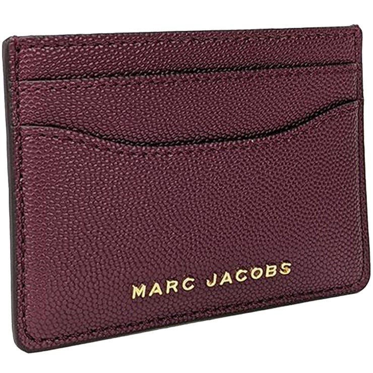 Marc Jacobs Daily Card Case M0016997