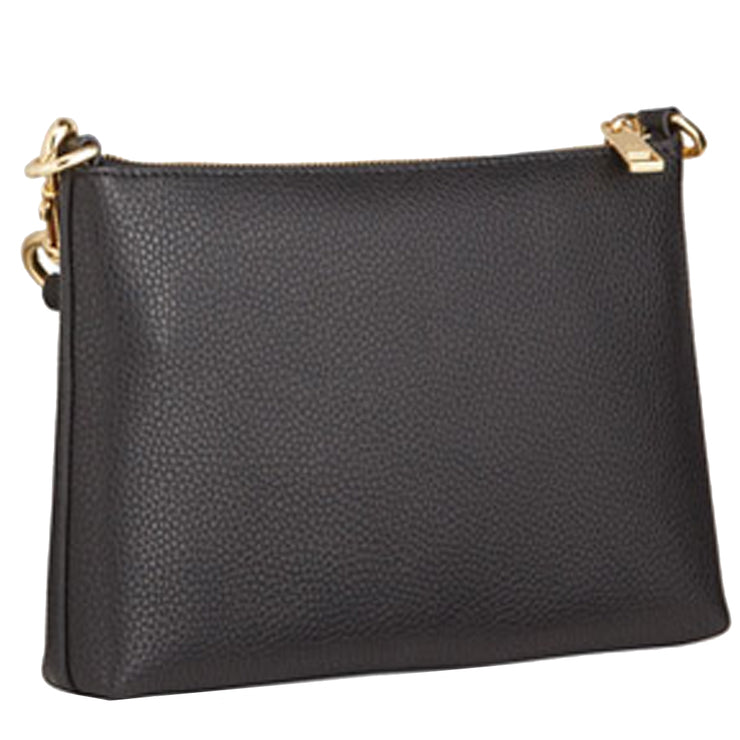 Marc jacobs the swifty leather crossbody bag Clearance