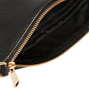 Marc Jacobs The Swifty Leather Crossbody Bag