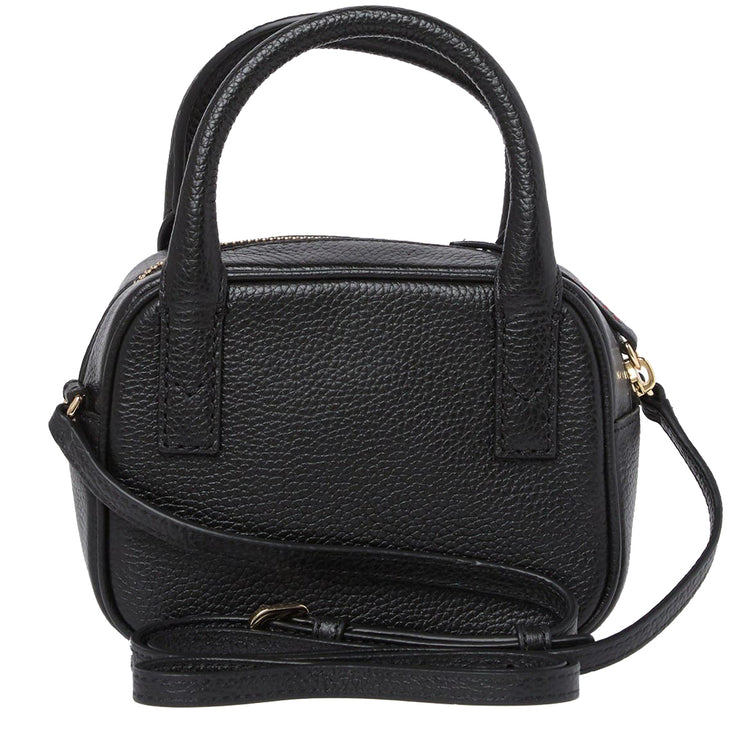 Marc Jacobs Empire City Valentine Top Handle Mini Satchel Bag