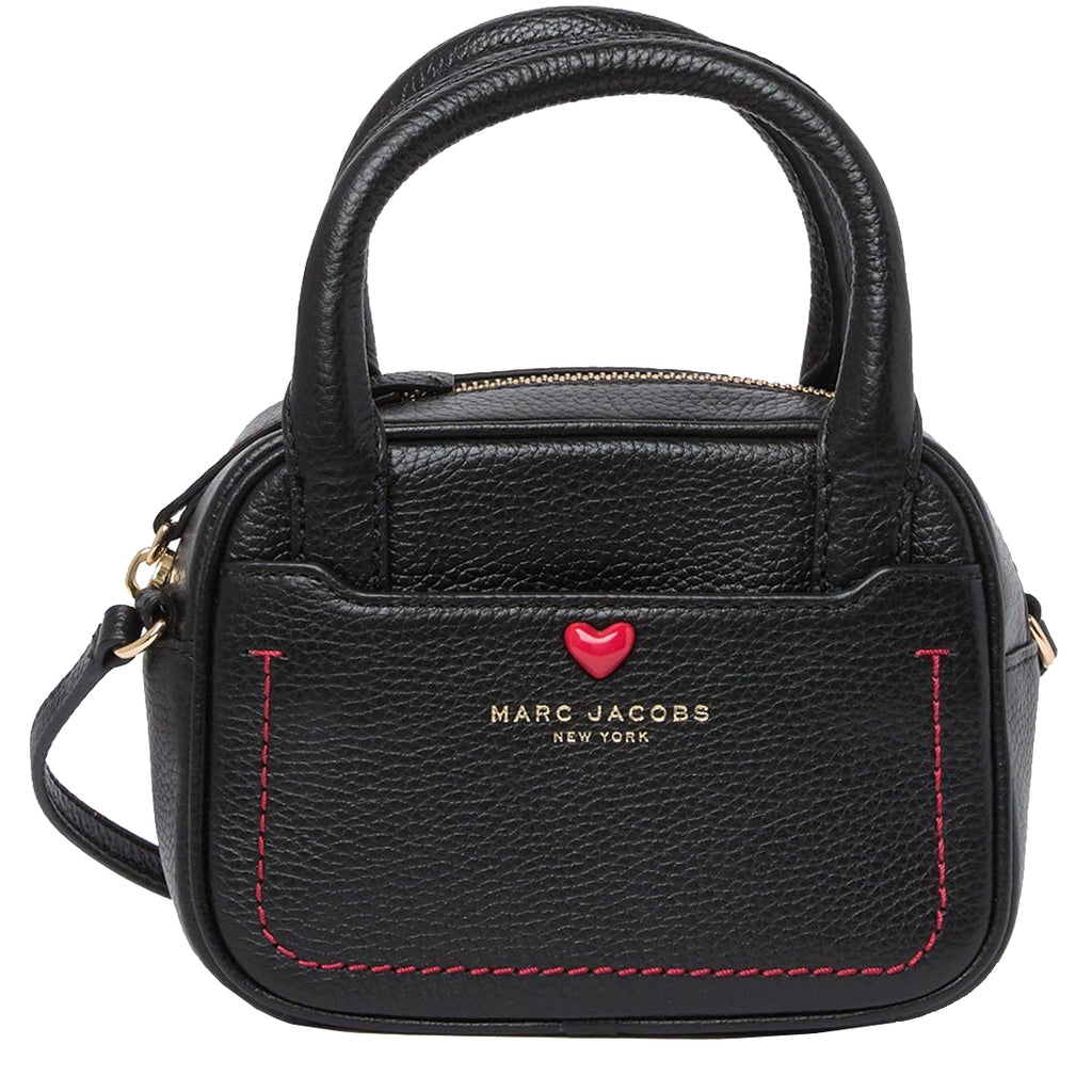 Marc jacobs valentine bag Clearance