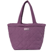 Marc Jacobs Quilted Nylon Medium Tote Bag