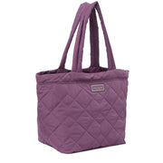Marc Jacobs Quilted Nylon Medium Tote Bag M0016680