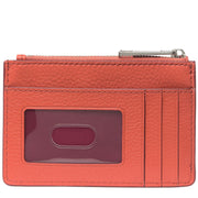 Marc Jacobs The Groove Top Zip Wallet