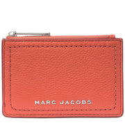 Marc Jacobs The Groove Top Zip Wallet