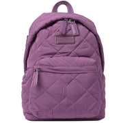 Marc Jacob Quilted Nylon Backpack Bag