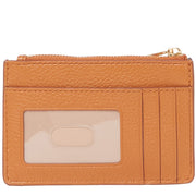 Marc Jacobs The Groove Top Zip Wallet