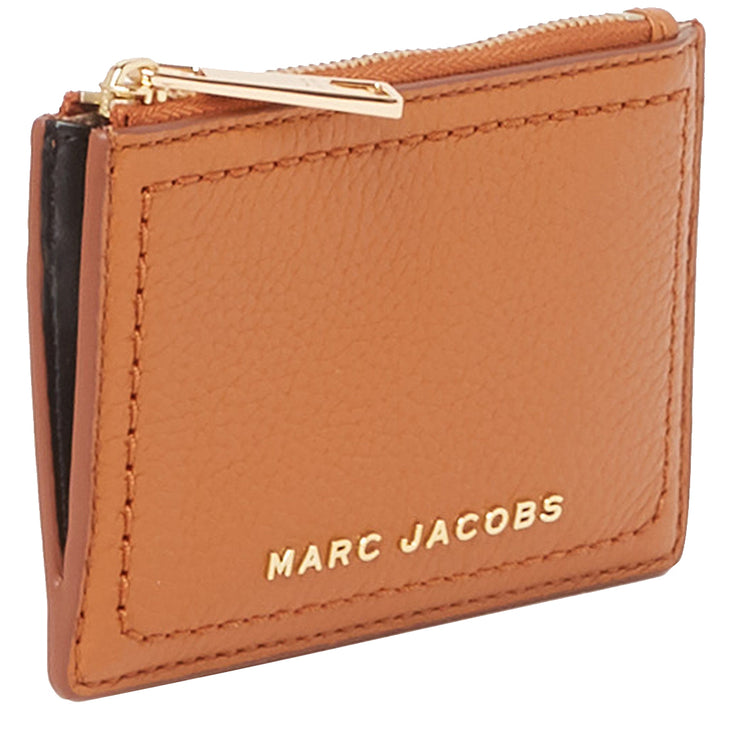 Marc Jacobs The Groove Top Zip Wallet M0016972