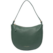 Marc Jacobs Leather Hobo Bag