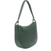 Marc Jacobs Leather Hobo Bag M0016672