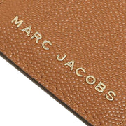 Marc Jacobs Leather Lanyard ID Holder