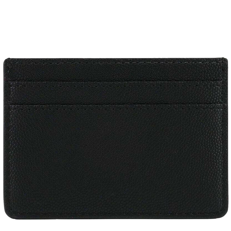 Buy Marc Jacobs Daily Card Case in Black M0016997 Online in Singapore | PinkOrchard.com