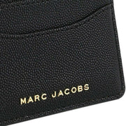 Buy Marc Jacobs Daily Card Case in Black M0016997 Online in Singapore | PinkOrchard.com