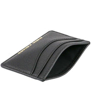 Buy Marc Jacobs Daily Card Case in Black M0016997 Online in Singapore | PinkOrchard.com