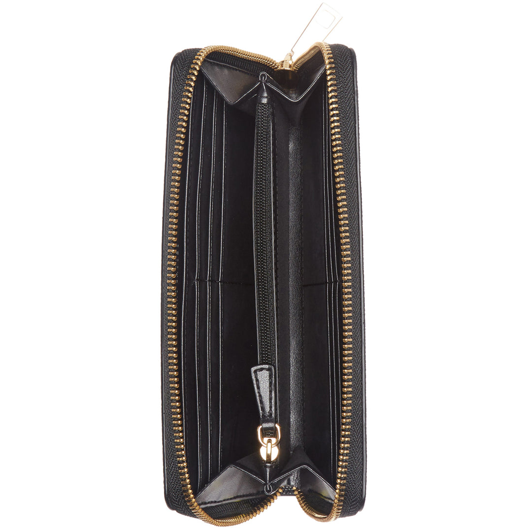 長財布 Marc Jacobs Textured Leather Continental Wallet Marc Jacobs The Leather Continental Wallet | Neiman Marcus