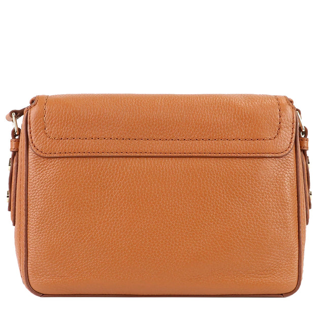 Buy Marc Jacobs The Groove Leather Mini Messenger Bag in Smoked Almond M0016932 Online in Singapore | PinkOrchard.com