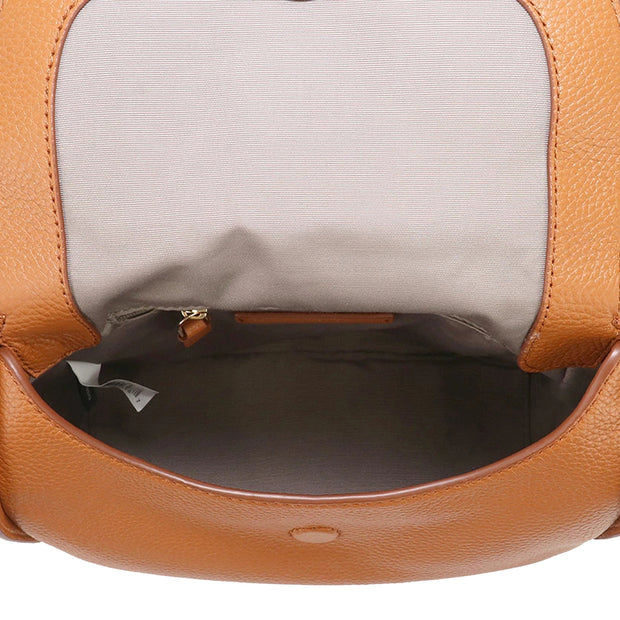 Buy Marc Jacobs The Groove Leather Mini Messenger Bag in Smoked Almond M0016932 Online in Singapore | PinkOrchard.com