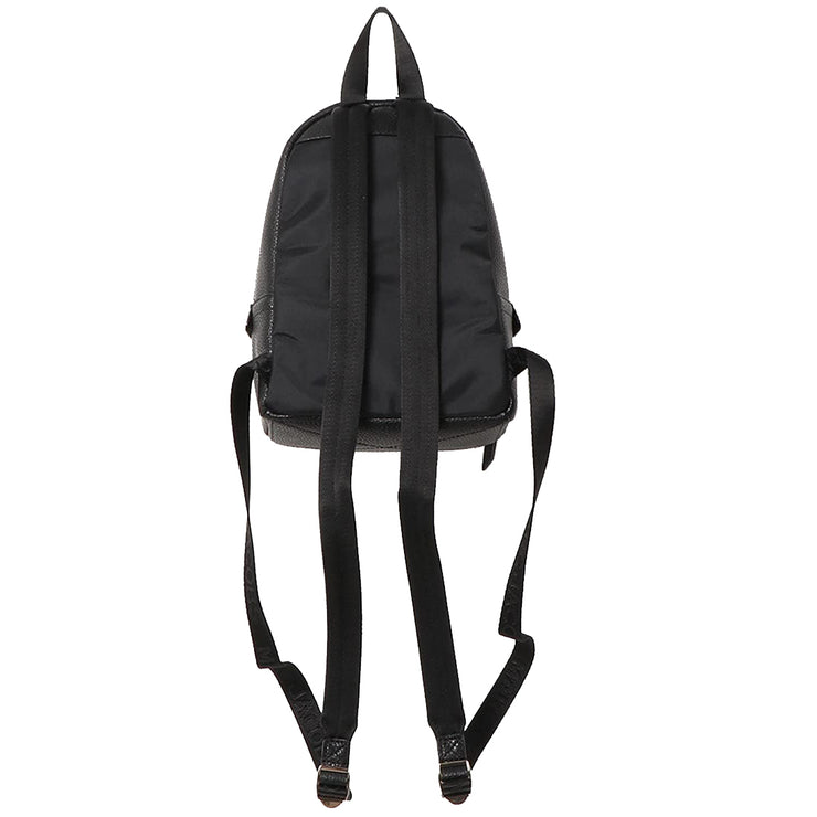 Buy Marc Jacobs Everyday Explorer Leather Mini Backpack Bag in Black H302L01FA21 Online in Singapore | PinkOrchard.com