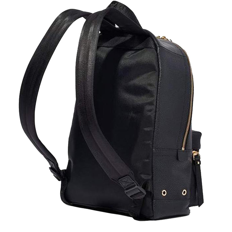 Buy Marc Jacobs Everyday Explorer Leather Mini Backpack Bag in Black H302L01FA21 Online in Singapore | PinkOrchard.com