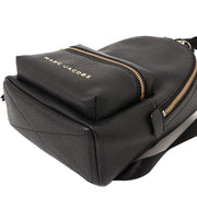 Marc Jacobs Mini Leather Backpack Bag