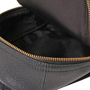 Marc Jacobs Mini Leather Backpack Bag