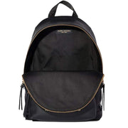Buy Marc Jacobs Everyday Explorer Leather Mini Backpack Bag in Black H302L01FA21 Online in Singapore | PinkOrchard.com