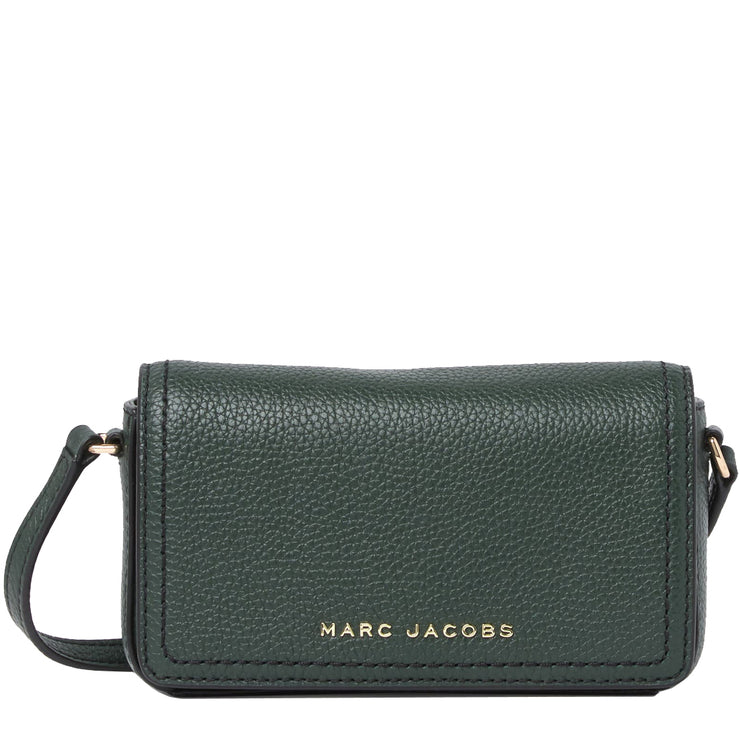 Marc Jacobs Groove Leather Mini Bag