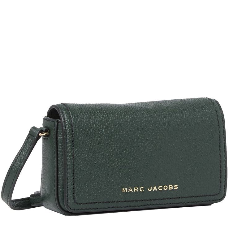 Marc Jacobs Groove Leather Mini Bag H107L01FA21