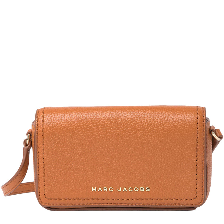 Marc Jacobs Groove Leather Mini Bag