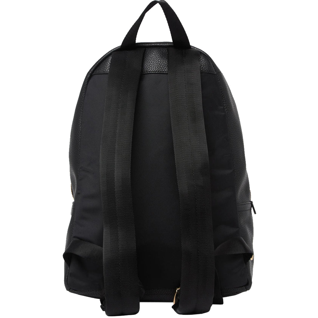 Buy Marc Jacobs Leather Medium Backpack Bag in Black H301L01FA21