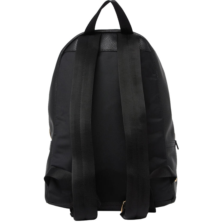 Buy Marc Jacobs Leather Medium Backpack Bag in Black H301L01FA21 Online in Singapore | PinkOrchard.com