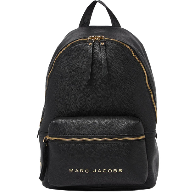 Marc Jacobs Leather Medium Backpack Bag