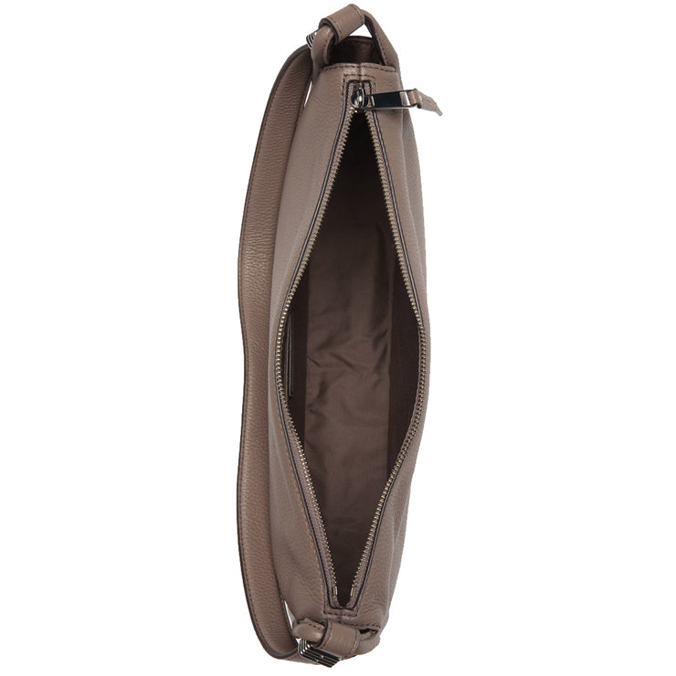 Marc Jacobs Leather Hobo Bag M0016672