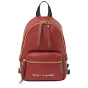 Marc Jacobs Mini Leather Backpack Bag