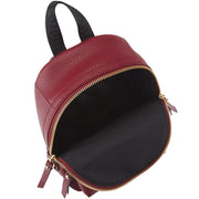 Marc Jacobs Mini Leather Backpack Bag H302L01FA21