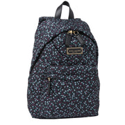 Buy Marc Jacobs Quilted Nylon Printed Backpack Bag in Blue Mirage Multi H380M06FA21 Online in Singapore | PinkOrchard.com