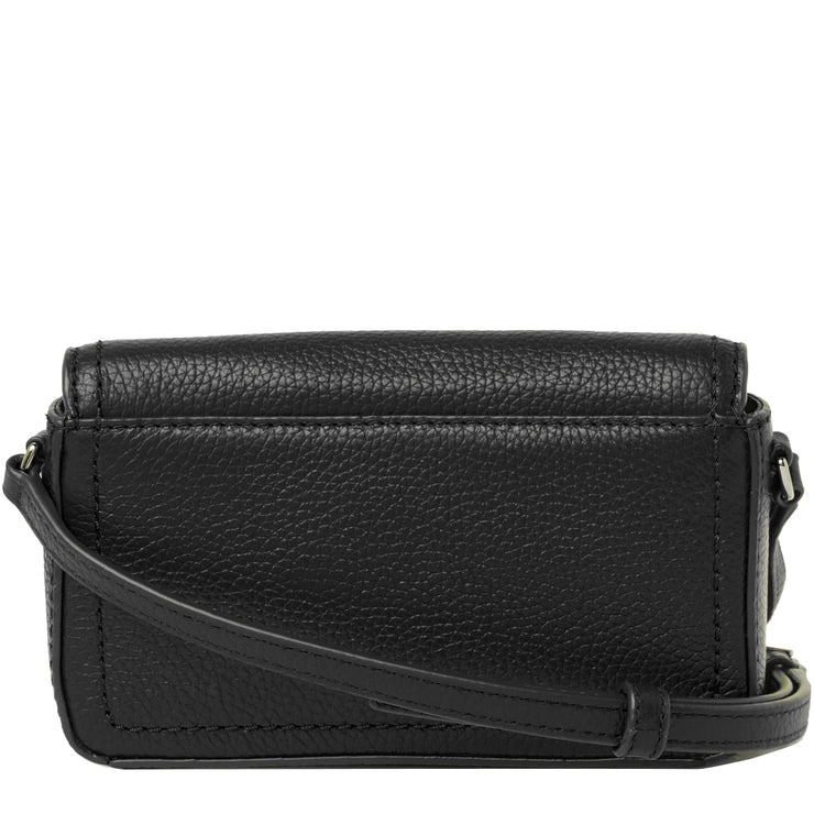 Buy Marc Jacobs Groove Leather Mini Bag in Black H107L01FA21 Online in Singapore | PinkOrchard.com