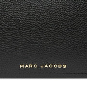 Marc Jacobs The Groove Leather Wristlet Clutch M0016974