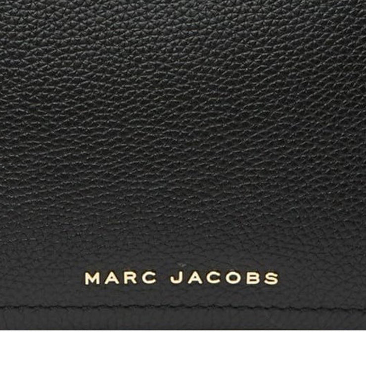 Marc Jacobs The Groove Leather Wristlet Clutch M0016974