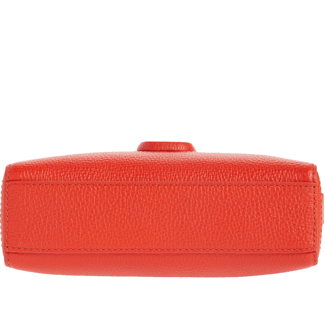 Marc Jacobs The Shutter Crossbody Bag in Poinciana M0015468
