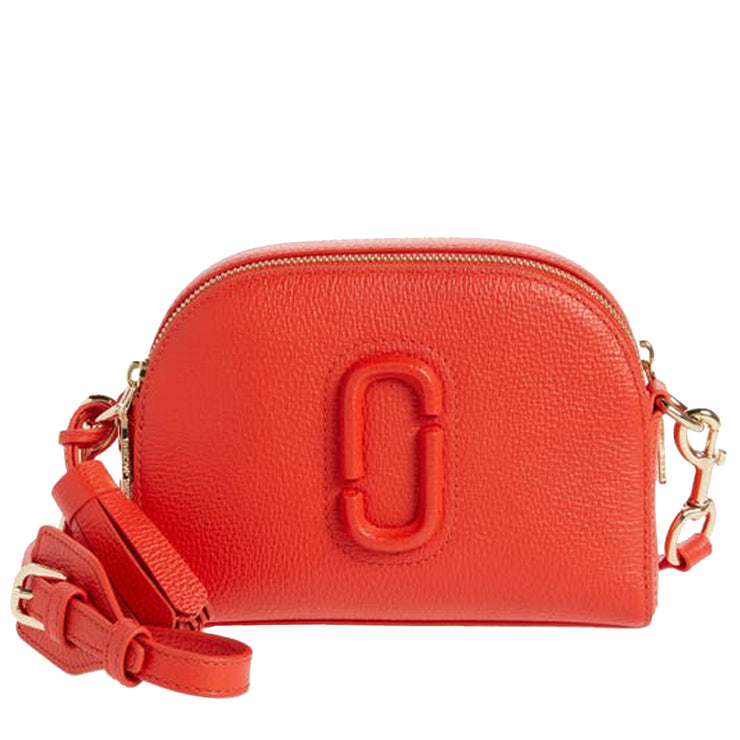 Marc jacobs double j shutter 2025 bag