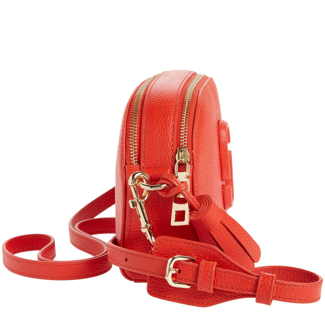 Marc Jacobs The Shutter Crossbody Bag in Poinciana M0015468 ...
